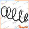 Ressorts de suspension avant pour MAZDA | 16023, 36251216